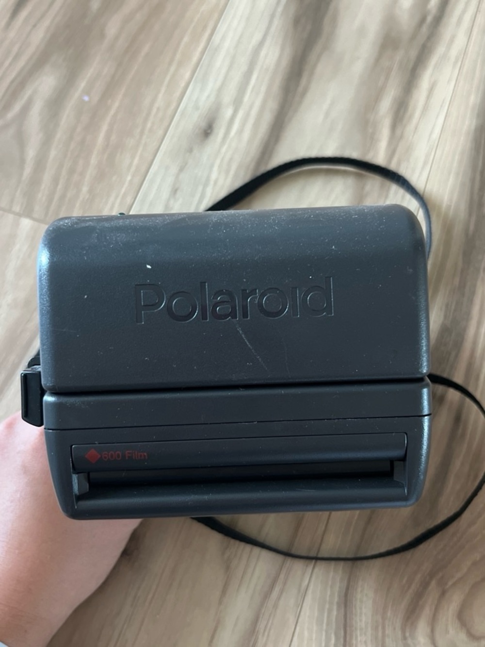 Polaroid Instant Camera